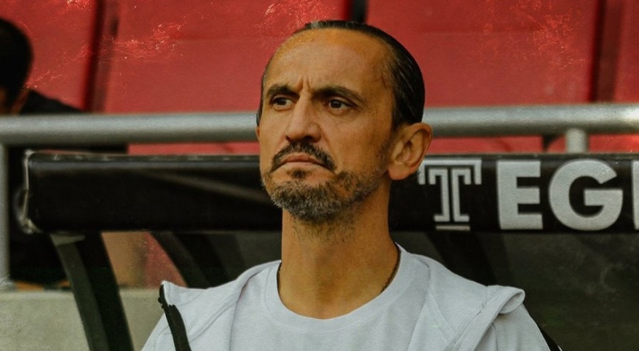 Sakaryaspor, Tuncay Şanlı ile yolları ayırdı