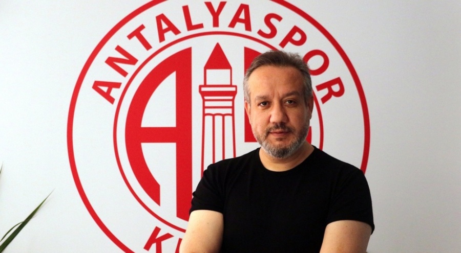 Antalyaspor Başkanı Sinan Boztepe'den Nuri Şahin açıklaması