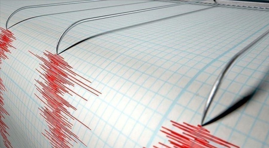 Endonezya'da deprem