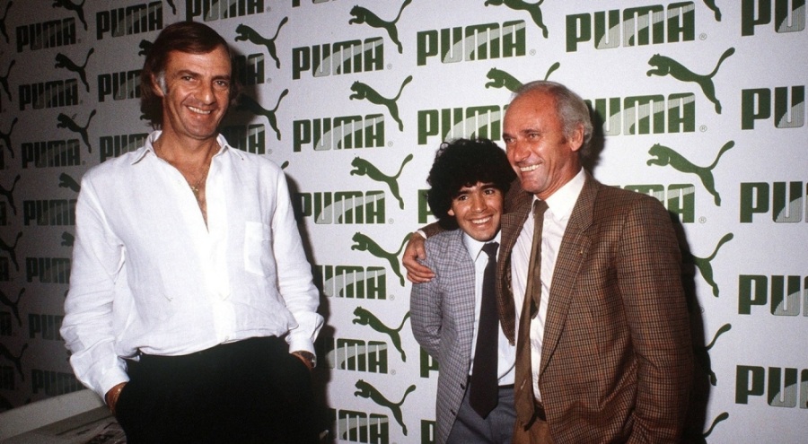 Dünya şampiyonu teknik adam C&eacute;sar Luis Menotti hayatını kaybetti