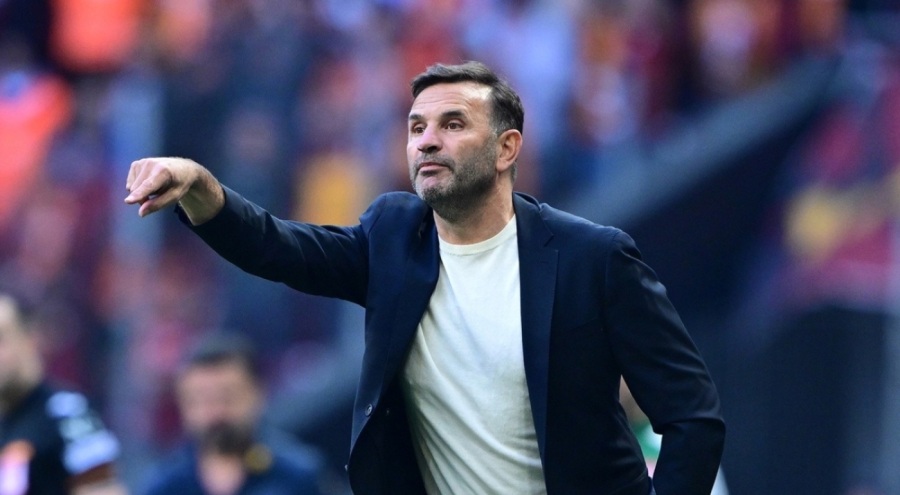 Okan Buruk: Beklemediğimiz kadar rahat bir galibiyet oldu