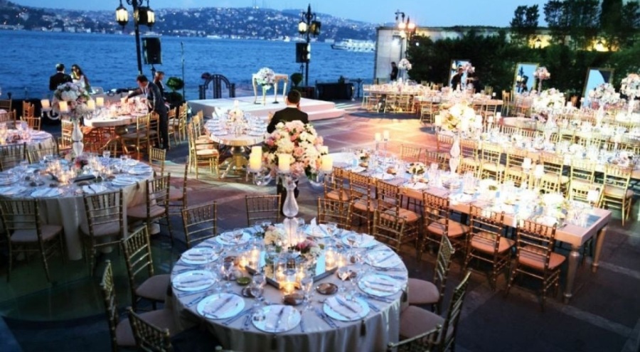 Düğün yapacaklar dikkat! Fiyatlar kişi başı 800 lirayı buluyor
