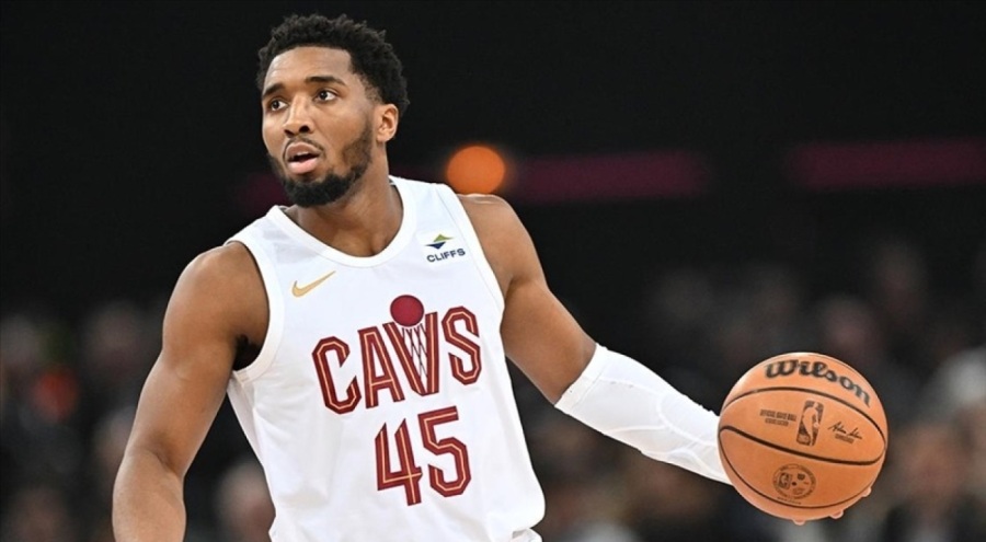 NBA play-offlarında son yarı final bileti Cavaliers'ın