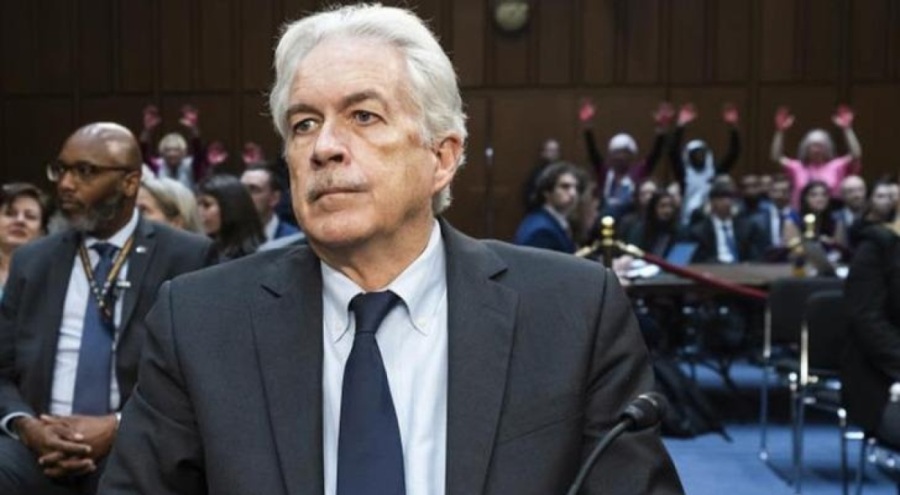 Katar'da acil toplantı! CIA başkanı da katılıyor