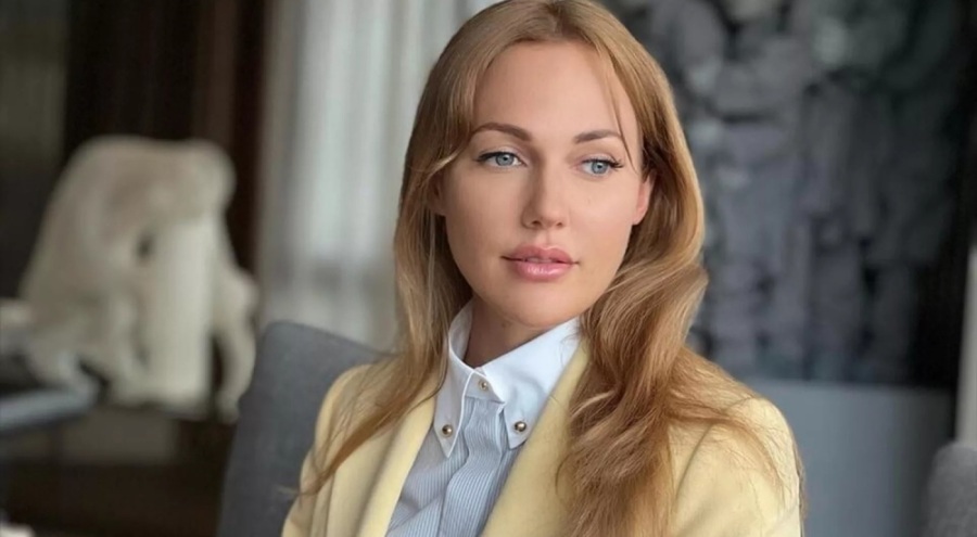 Meryem Uzerli ekranlara geri dönüyor