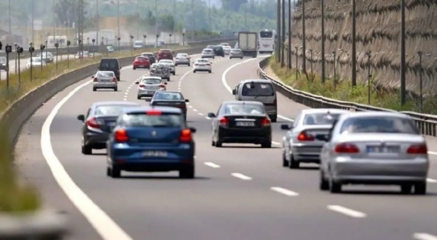 Araçlarda TTB zorunluluğu geliyor