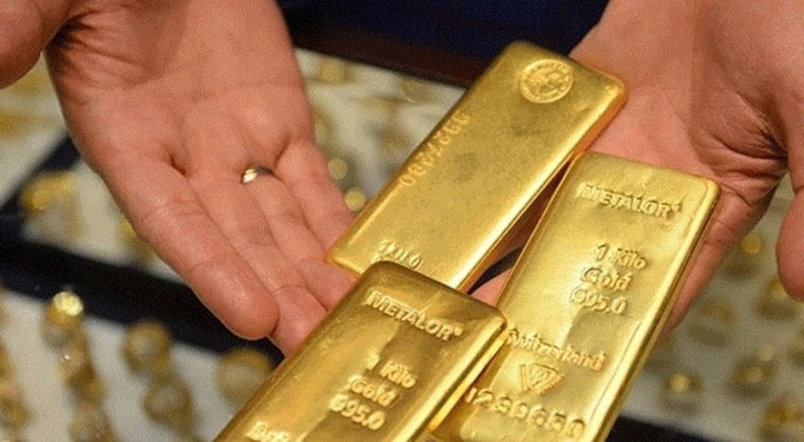 Bakanlıktan altın ithalatına ilişkin açıklama