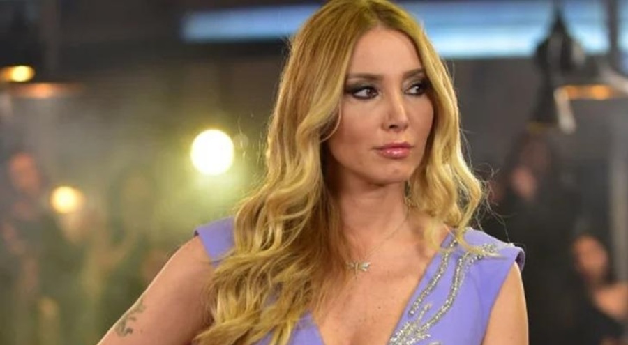 Ünlü şarkıcı Yeşim Erçetin, eşi Fevzi Kardeseci'yi kaybetti