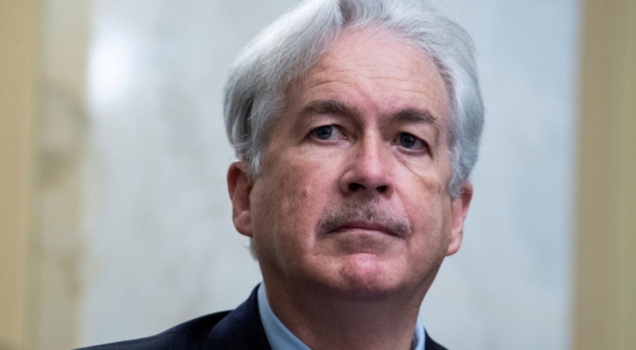 CIA Direktörü Burns, Netanyahu ile görüşecek