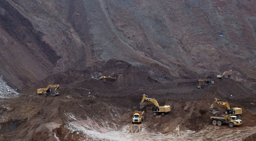 TBMM İliç Maden Kazasını Araştırma Komisyonu, bölgeyi ve farklı altın madenlerini inceleyecek