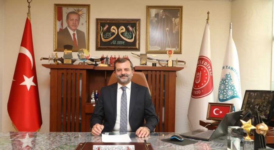 Bursa Gürsu Belediyesi  "Güçlü Kadın Güçlü Toplum" düzenlemeye hazırlanıyor