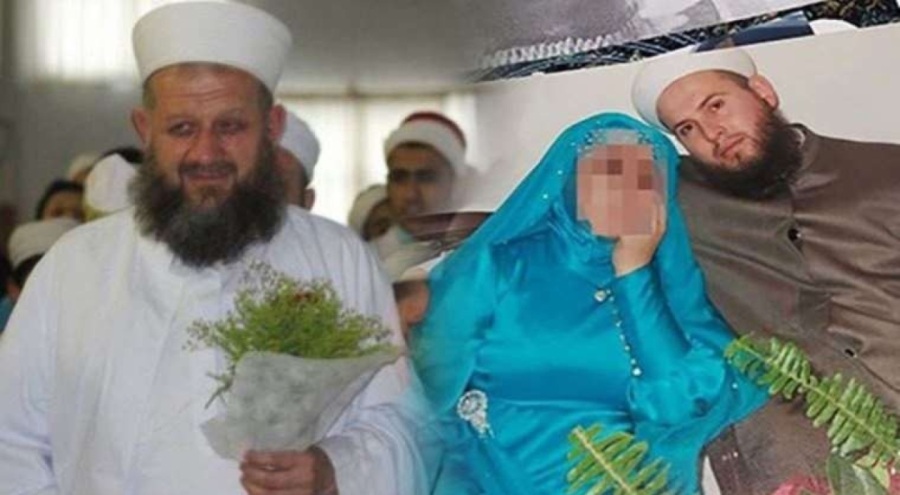 6 yaşındaki evlendirme davası 10 Haziran'a ertelendi