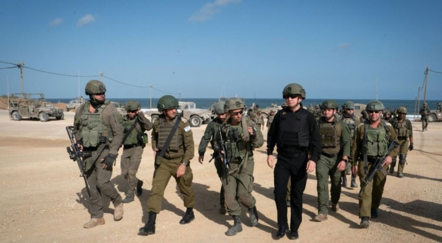 İsrail Savunma Bakanı Gallant: Operasyona hazırız, emir yakında gelir