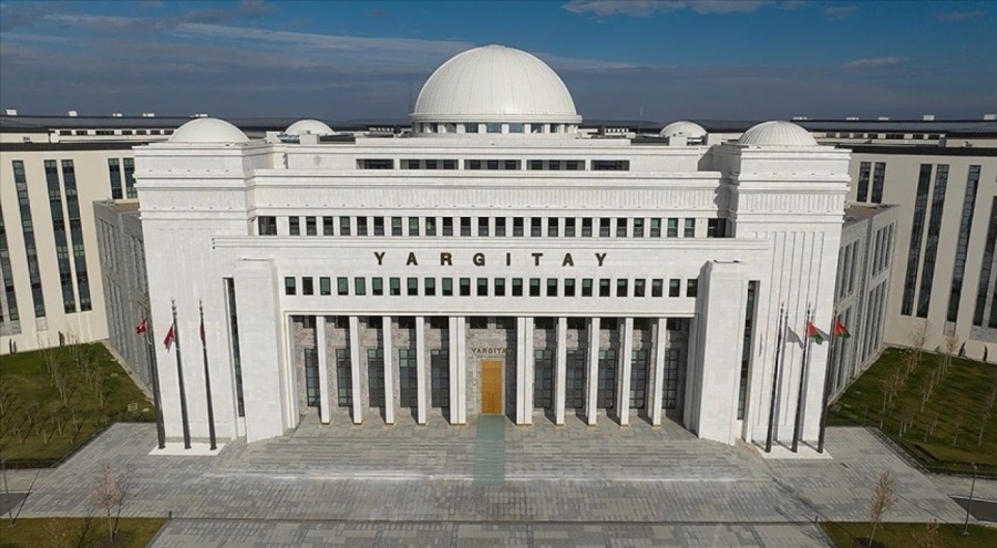 Yargıtayda başkanlık seçimi: 31'inci turda da sonuç çıkmadı