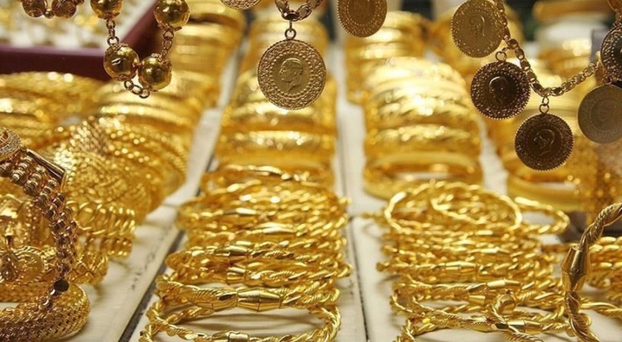 Hazine İşlenmemiş altın ithalatında uygulanan kotaya ilişkin soruya cevap verdi