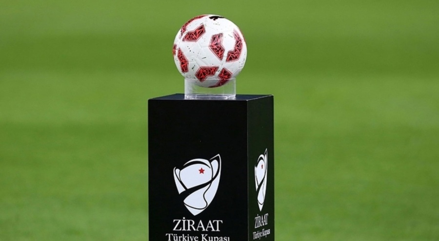 Ziraat Türkiye Kupası'nda yarı final rövanş maçları hakemleri belli oldu