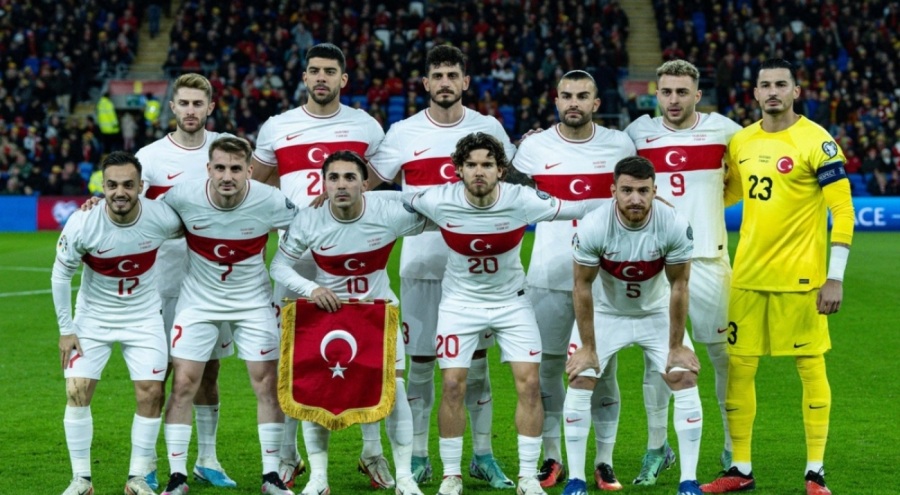 İtalya-Türkiye maçının bilet satışı başladı