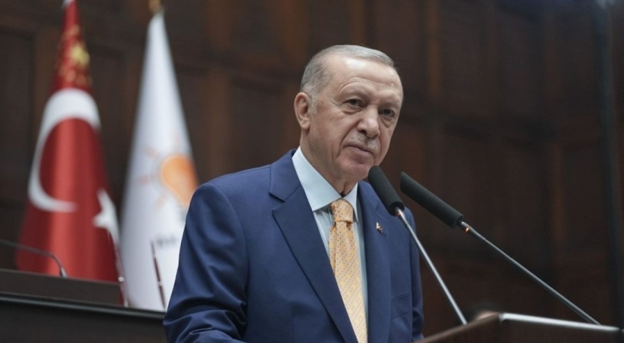 Cumhurbaşkanı Erdoğan: ''Baskının dozunu sürekli yükseltiyoruz''