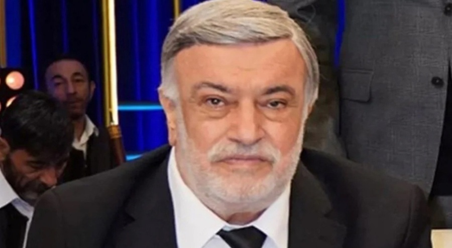 Türk halk müziği sanatçısı Kahtalı Mıçe'den üzen haber