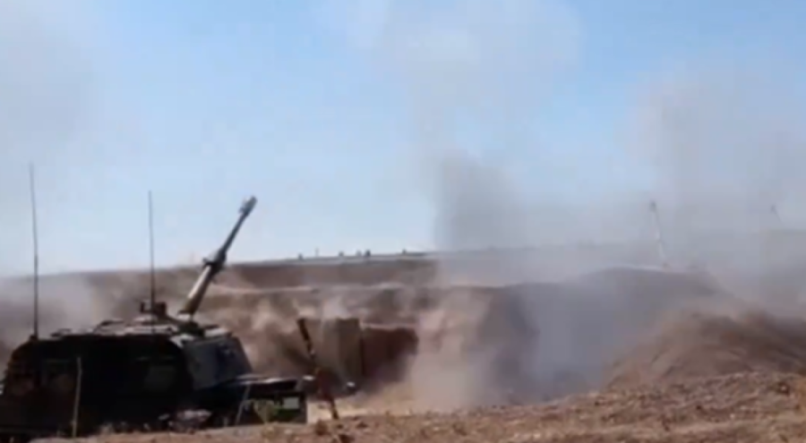 MSB: 7 terörist etkisiz hale getirildi