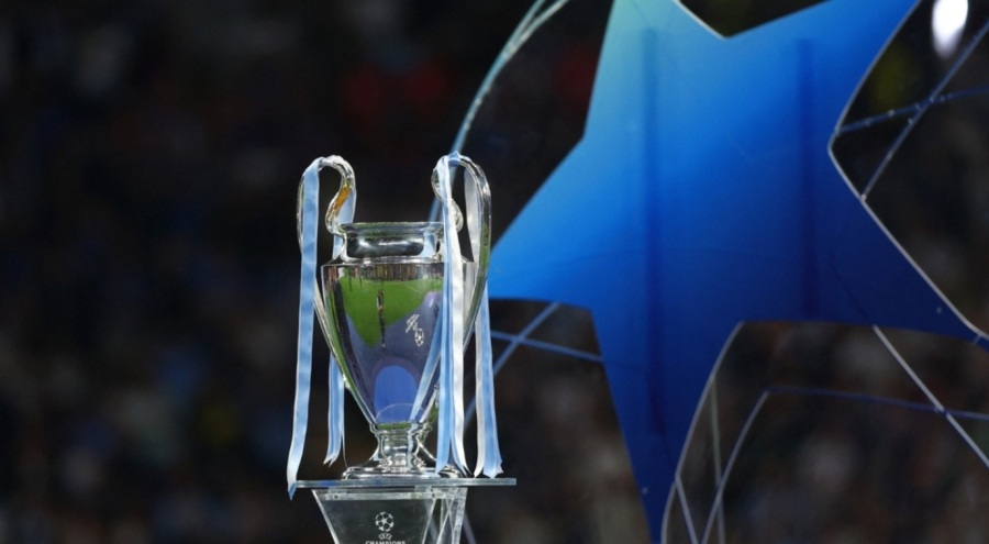 UEFA Şampiyonlar Ligi'nde finalistler belli oluyor