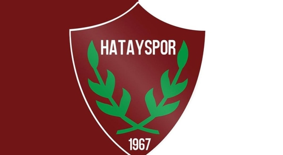 TFF'den Hatayspor'a haciz