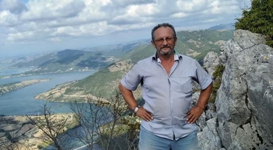 Kızılırmak'a hafriyat kamyonu  düştü! Sürücü yaşamını yitirdi