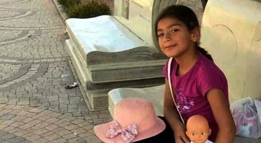Öldürülüp kuyuya atılan 9 yaşındaki Gina'nın davasında karar belli oldu