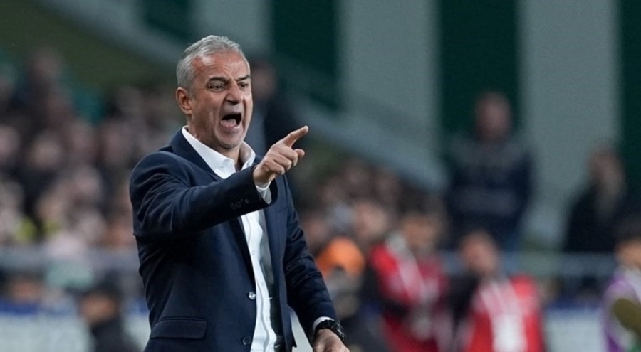 İsmail Kartal'dan şampiyonluk yorumu