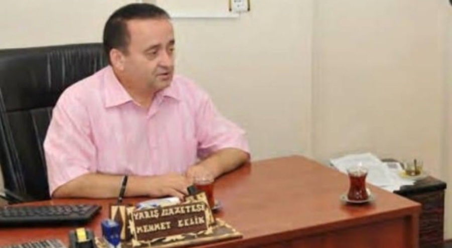 Direksiyon başında kalp krizi ölüm getirdi