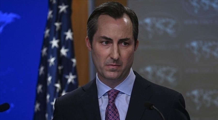 ABD, Hamas'ın ateşkes açıklamasını gözden geçirdiklerini ifade etti