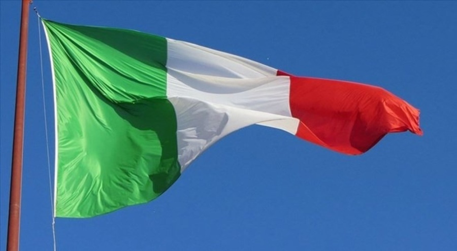 İtalya'da atık su artıma tesisinde kaza! Ölüler var
