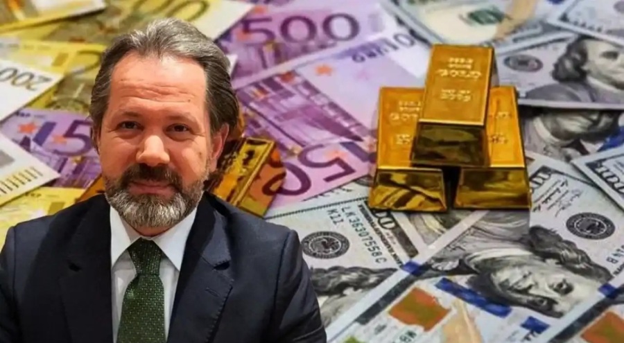 İslam Memiş'ten yeni yatırım rotası