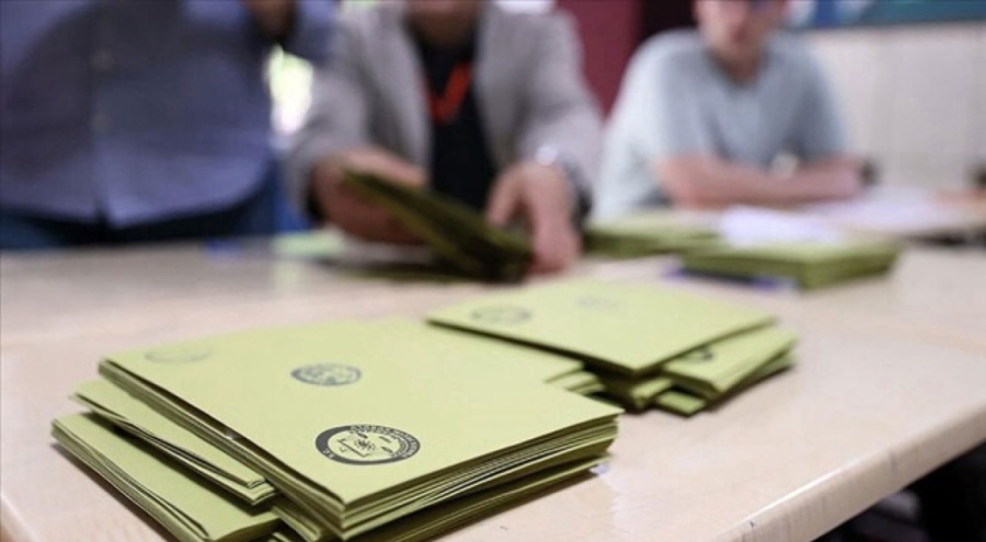 Yerel seçim sonuçları Resmi Gazete'de