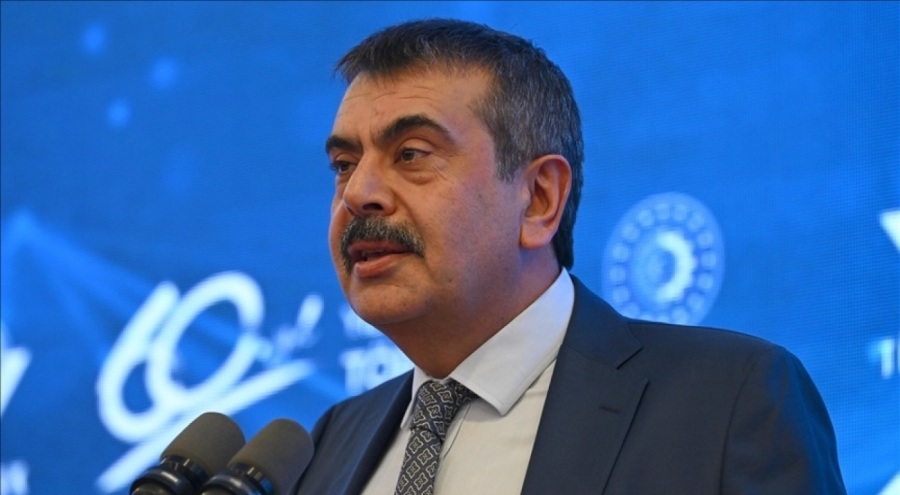 Milli Eğitim Bakanı Tekin: 20 bin öğretmen ataması yapılacak!