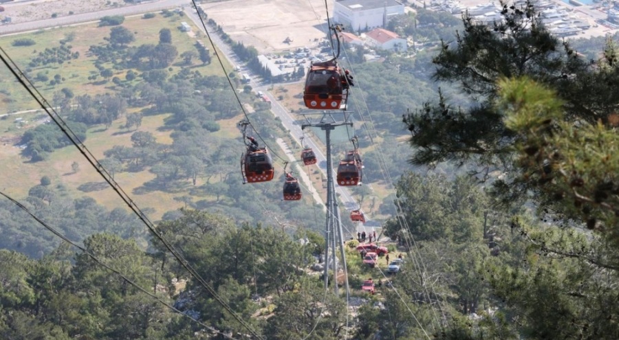 Teleferik faciasıyla ilgili iddianame hazır!