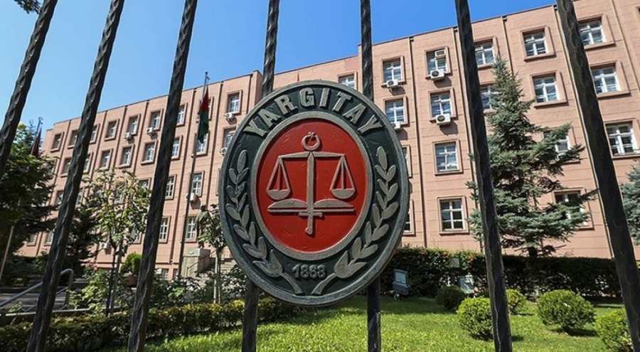 Yargıtay'da seçim çıkmazı: Yine sonuç yok!
