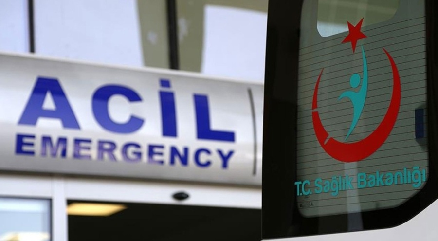 Lüleburgaz'da yakalanan 24 yabancı uyruklu kadında cinsel yolla bulaşan hastalık tespit edildi