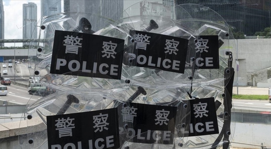 Çin'deki hastanede bıçaklı saldırı: 10'dan fazla ölü var