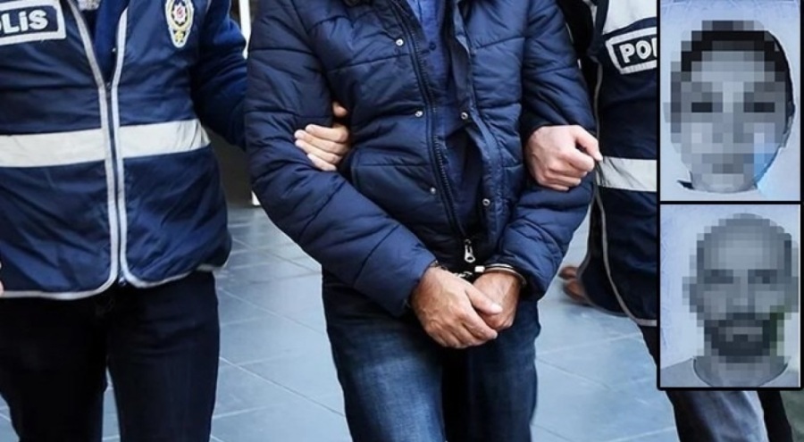 Hırsızlıktan gözaltına alınan eski voleybolcu ve sevgilisi serbest bırakıldı