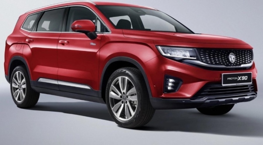 Çinli otomobil markası, Türkiye pazarına dönüş yapmayı planlıyor