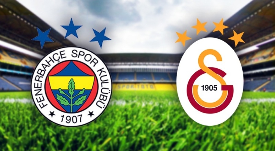 İstanbul Valiliği'nden Fenerbahçe-Galatasaray derbisi için deplasman taraftarı kararı!