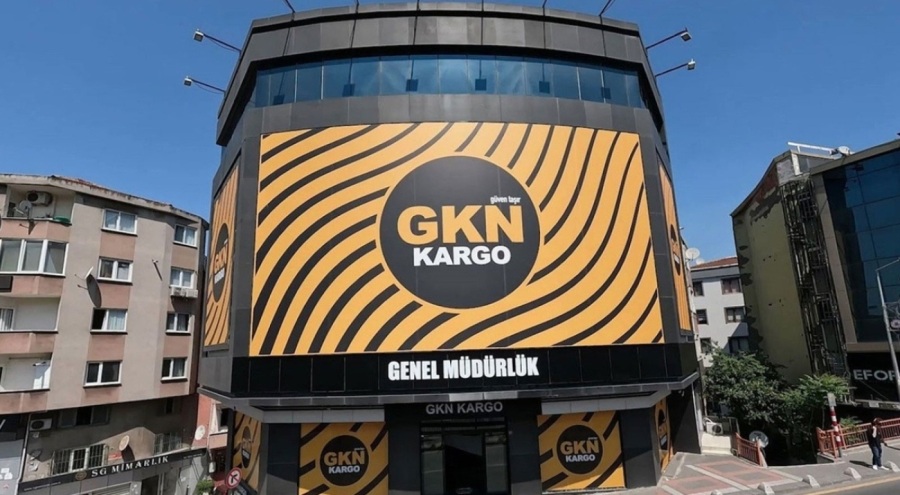 Galatasaray ve Beşiktaş'ın sponsoru GKN Kargo resmen iflas etti