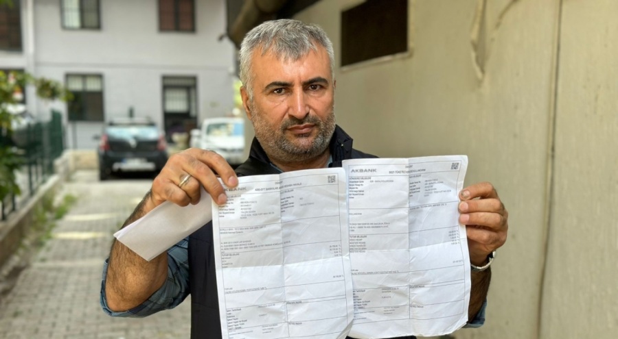 Ücretsiz maç linkine tıklayan vatandaş 138 bin lira dolandırıldı