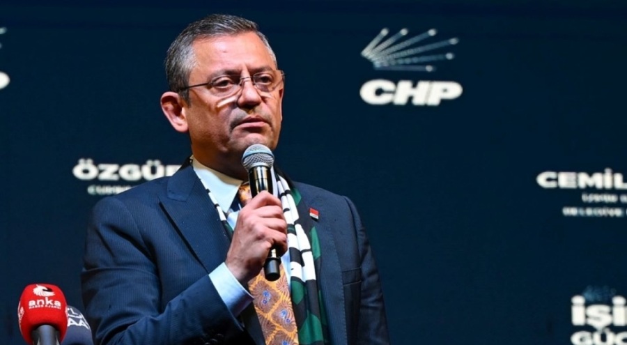 CHP'den miting kararı! Özgür Özel tarih vererek duyurdu