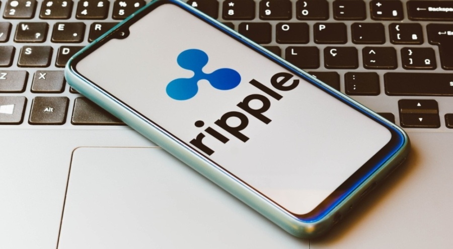 Ripple'ın işlem hacminde yüzde 235 artış!