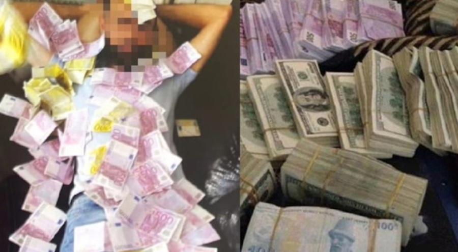 'Hapisten kurtaracağız' diyen 1'i avukat 9 kişi hapse girdi