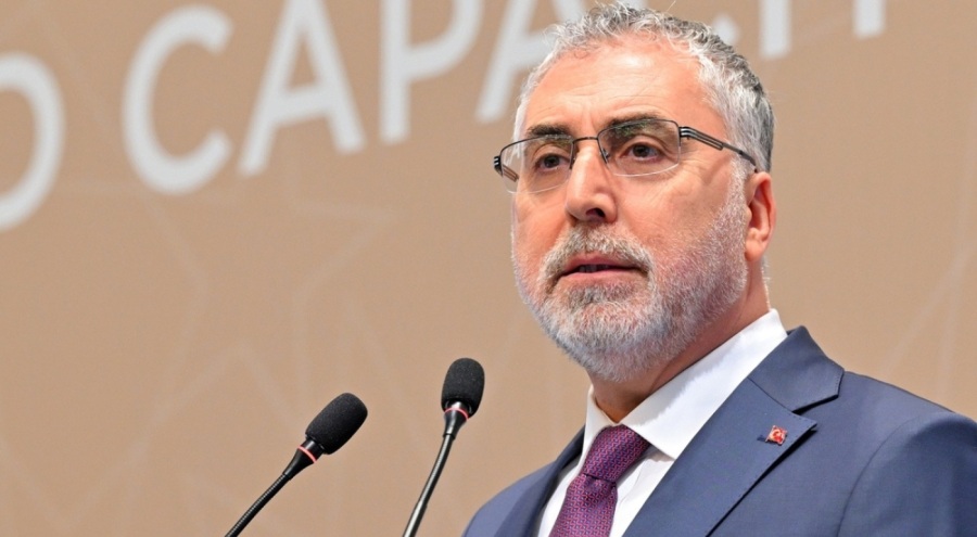 Bakan Işıkhan'dan uzaktan ve esnek çalışmaya ilişkin önemli mesaj!