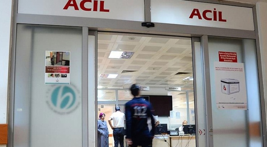 Düğünde tabancayla vurulan hamile kadın bebeğini kaybetti