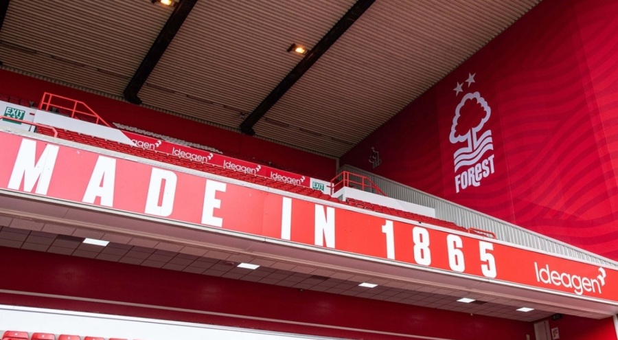 Nottingham Forest'ın 4 puan silme cezası itirazına 'ret' cevabı